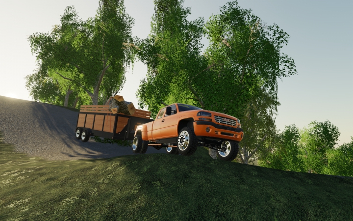 Mod-Network || Enhanced Graphicsfarming simulator 19 mods