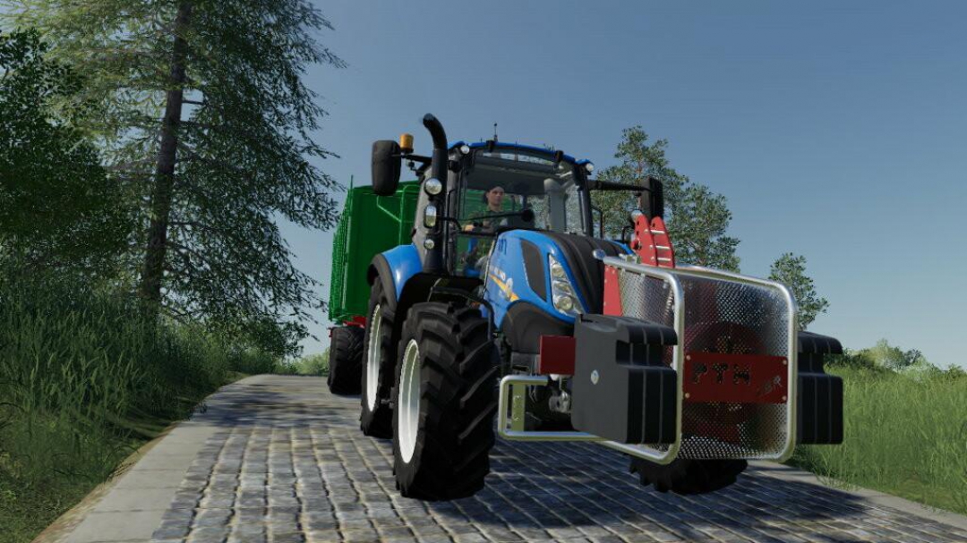 PTH ABr 600 v1.0.0.0