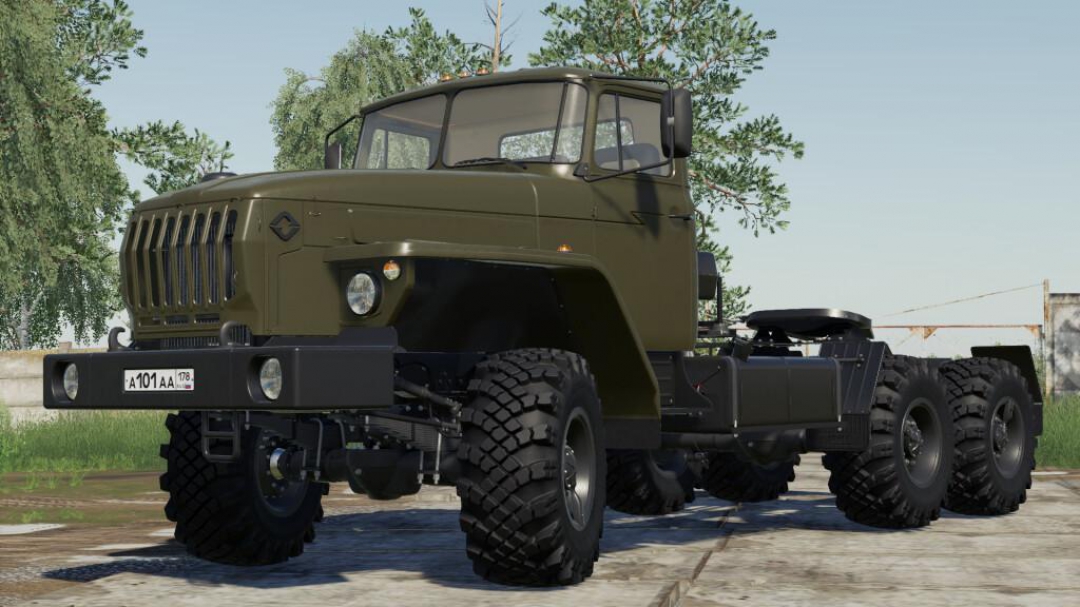 URAL 44202 v1.0.0.0