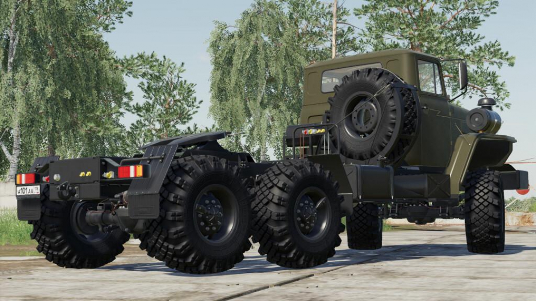 URAL 44202 v1.0.0.0