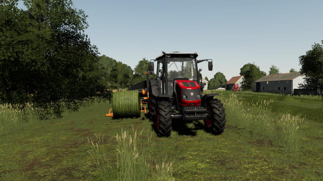 Warfama Z586 v1.0.0.0