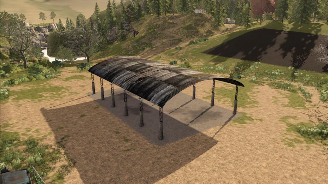 Medium Shed Br v1.0.0.0