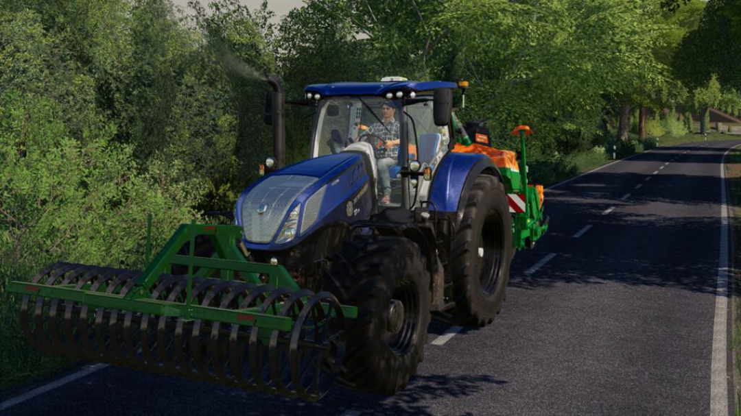 Kotte Frontpacker FP16-900 v1.0.0.0