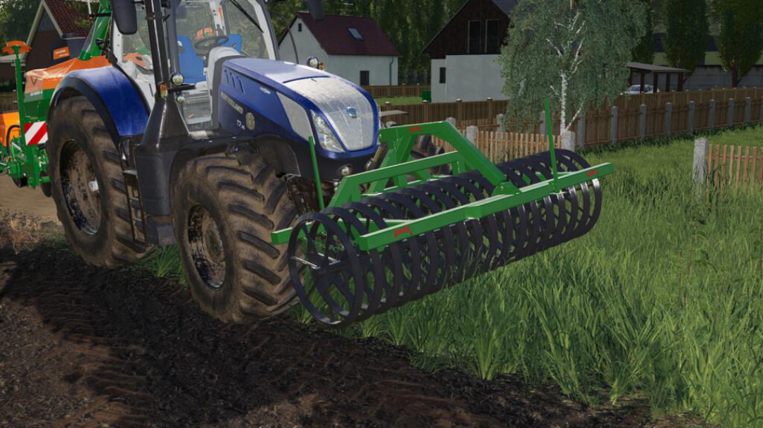 Kotte Frontpacker FP16-900 v1.0.0.0