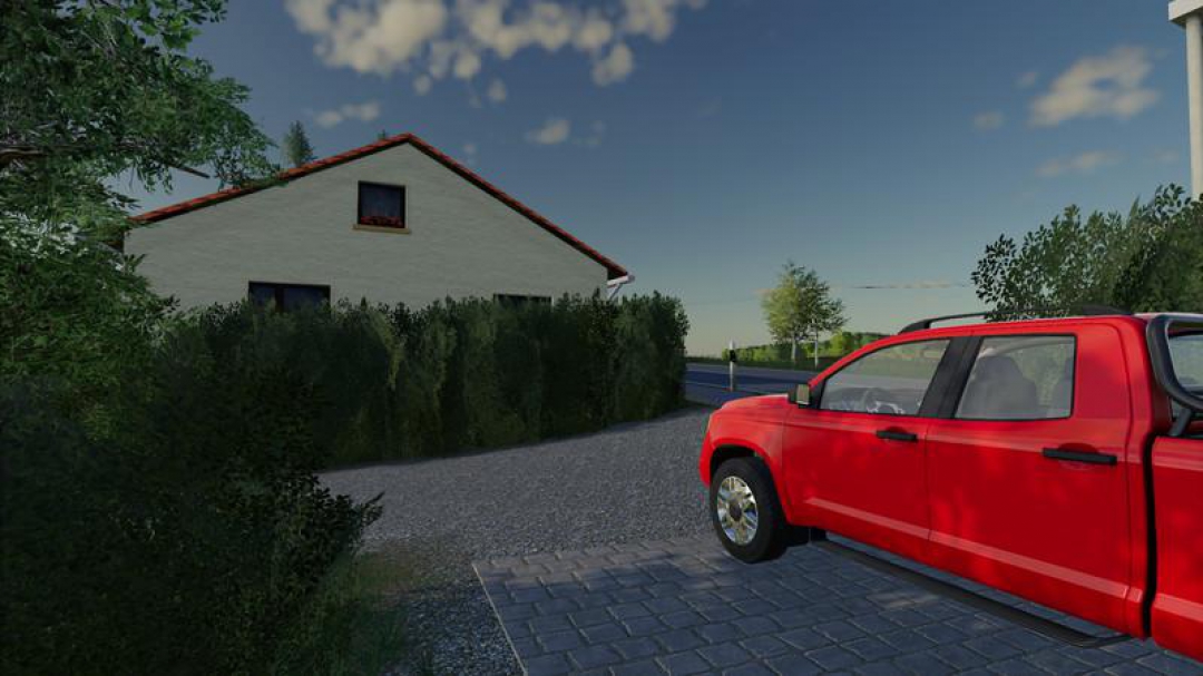 Sudharz map v1.2.1