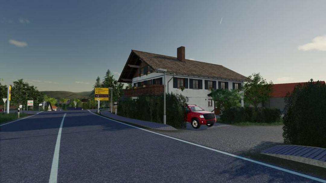 Sudharz map v1.2.1