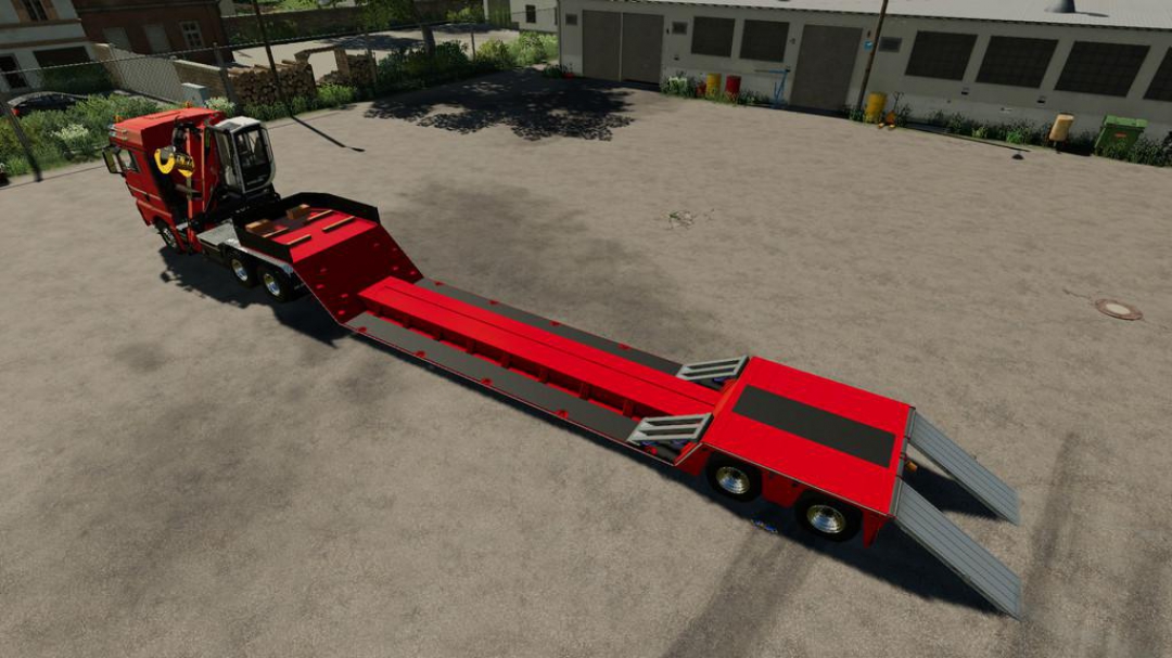 MRF Special Lowloader TLS39 v1.1.0.0