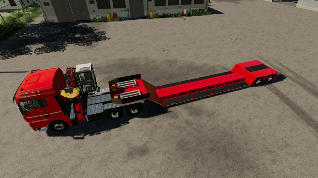 MRF Special Lowloader TLS39 v1.1.0.0