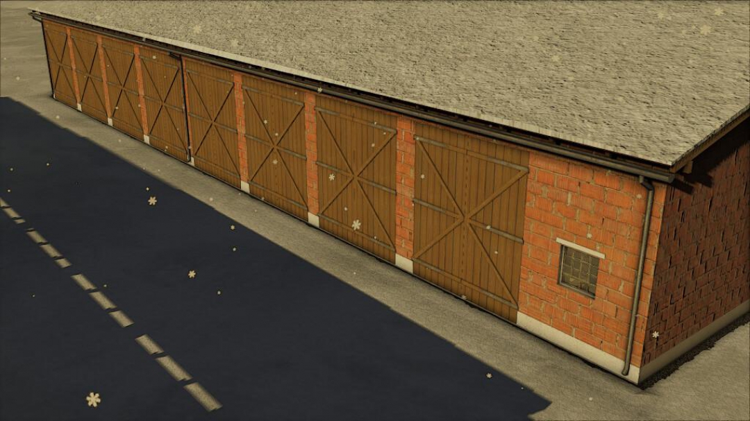 Garages v1.0.0.0