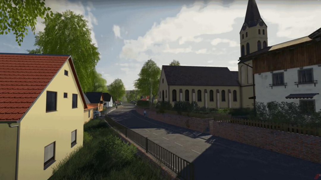 Stappenbach 2020 v1.1.0.0