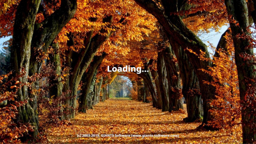 Autumn 2020 MENU BACKGROUND v1.0.0.0