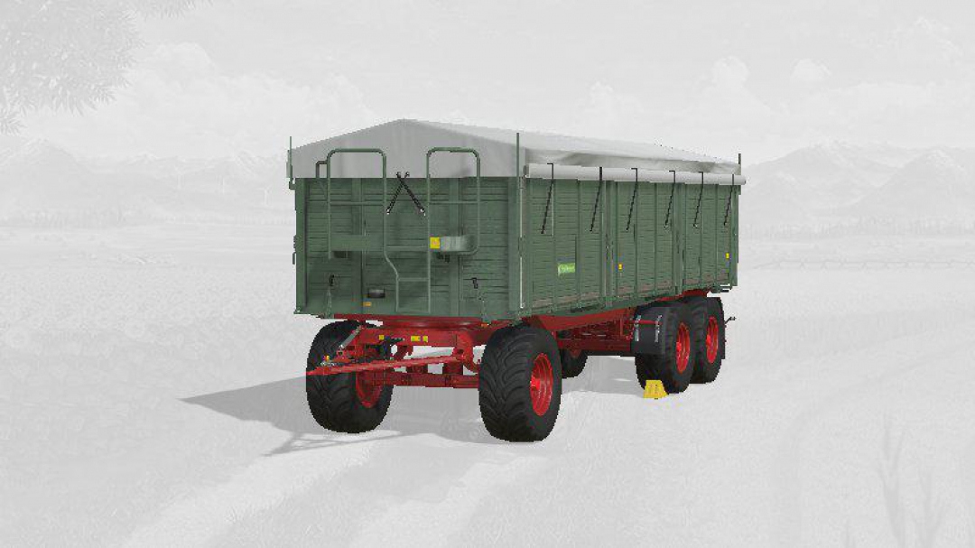 AGROLINER HKD 402 v1.0.0.0