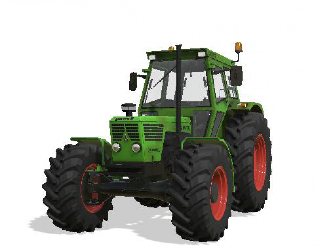 Deutz D-8006 v1.0.0.0