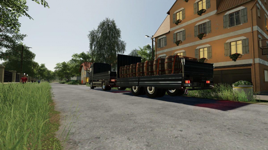 BDM Autoload Pack Hof Bergmann v2.0