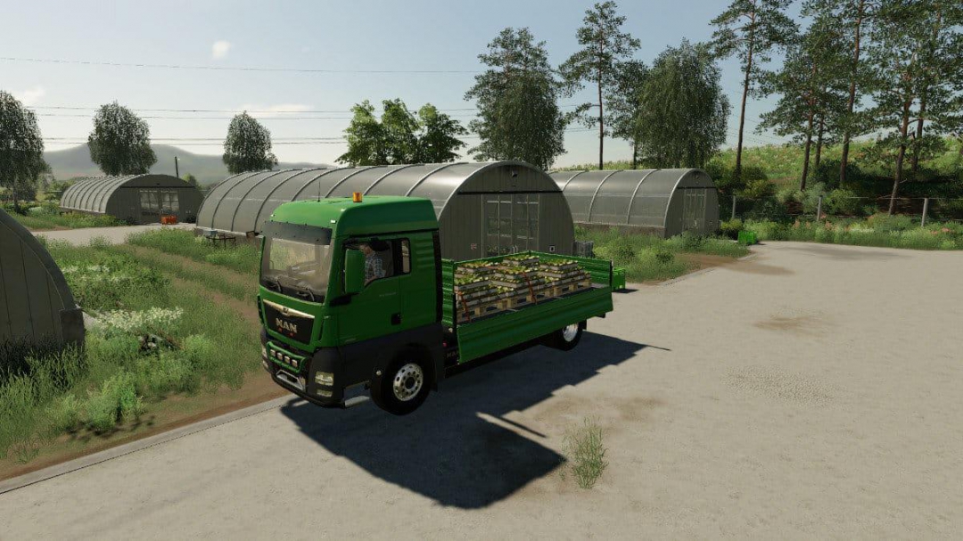 BDM Autoload Pack Hof Bergmann v2.0