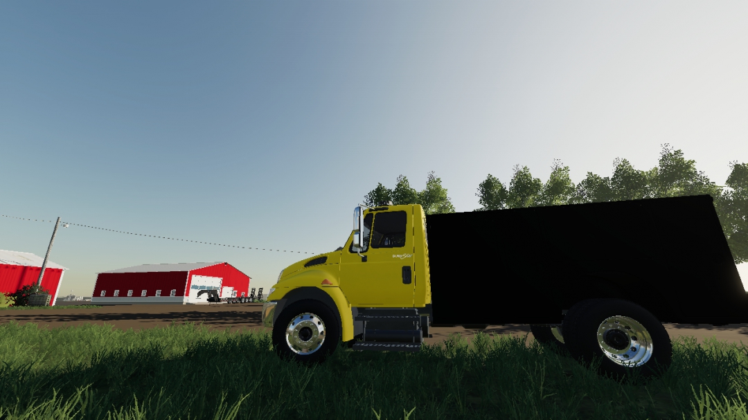 DURASTAR SEVERS TRUCKS 2.0