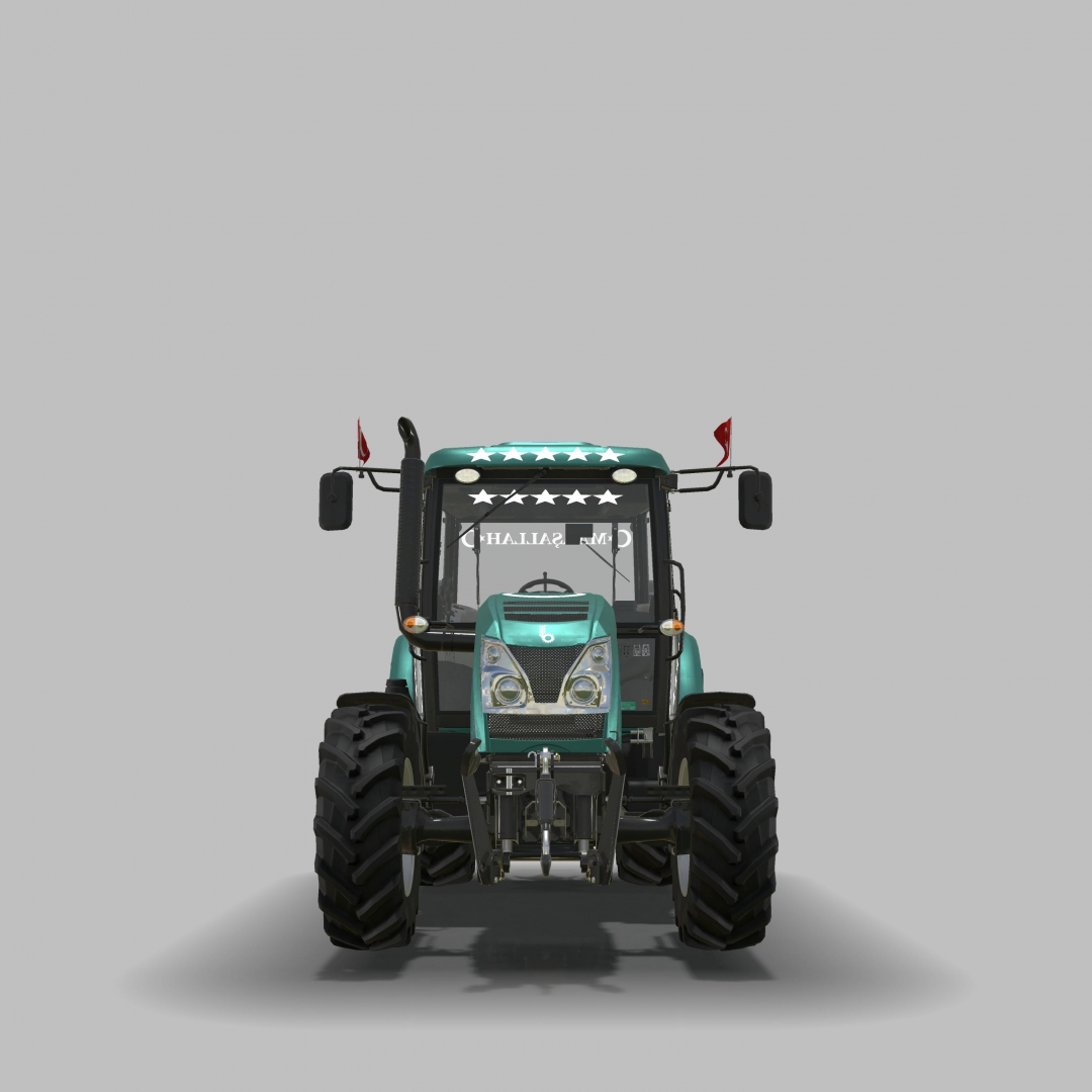 BASAK 2110s v1.0