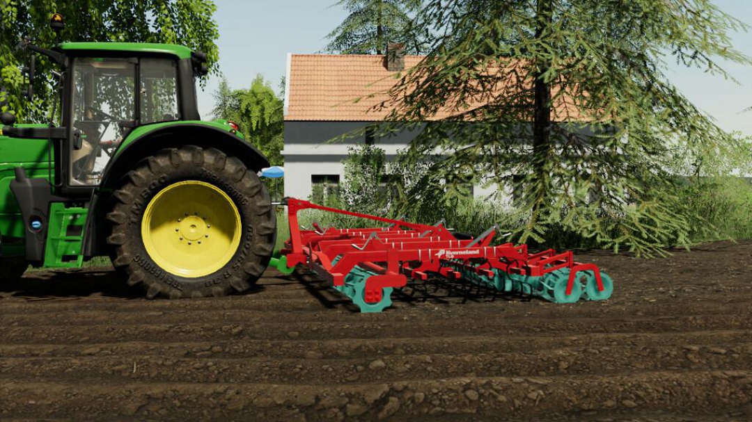 TLG 600 v1.2.0.0