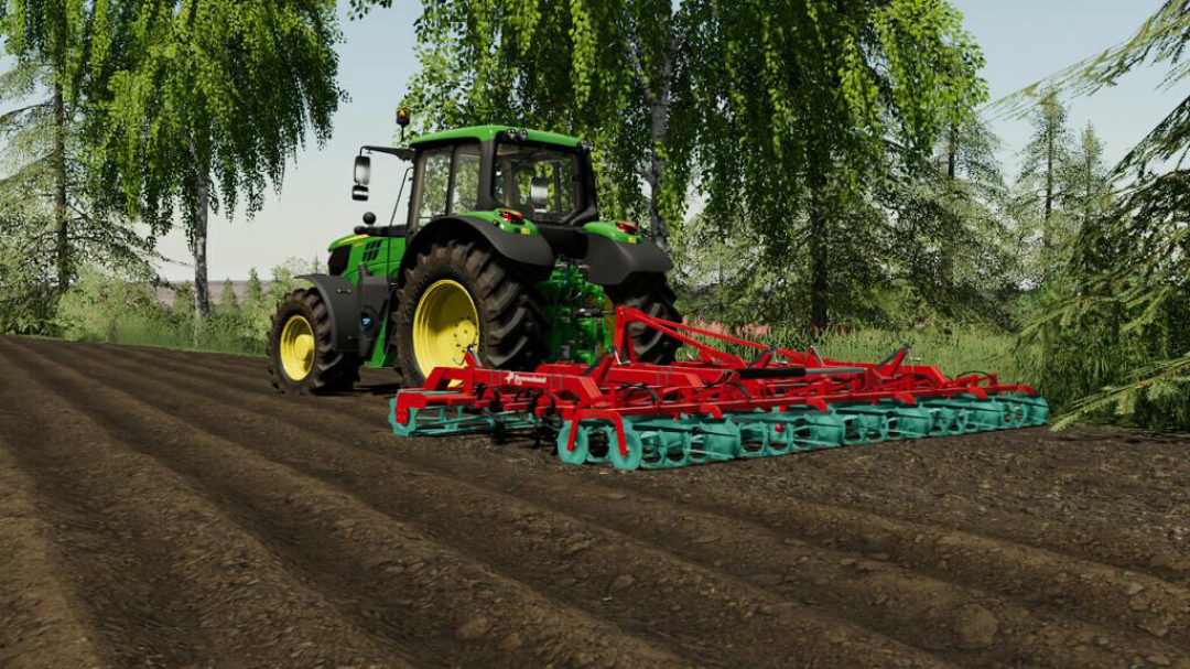 TLG 600 v1.2.0.0