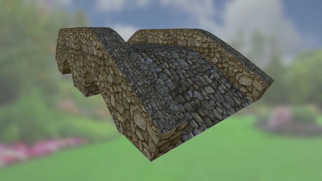 Stone Bridge v1.0.0.0