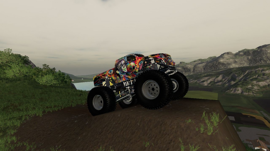 Monster Jam