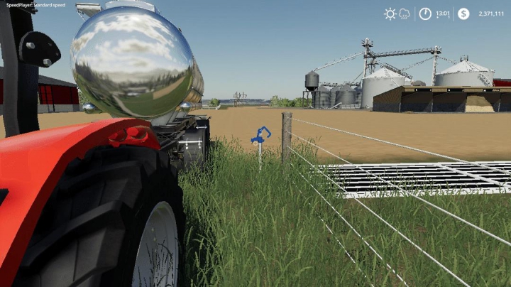 fs19-mods, Water Well v1.0.0.0