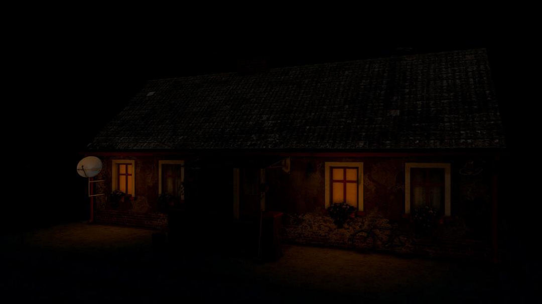 Little Old Polish House v1.0.0.0