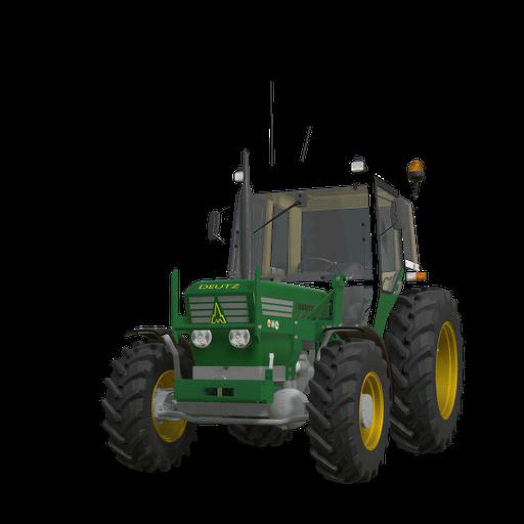 Deutz 4006 v1.0.0.0