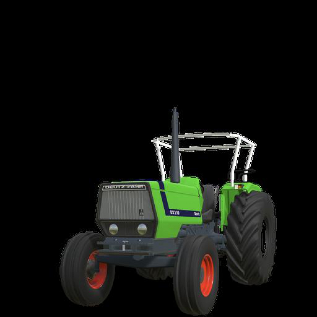 Deutz DX 310 v1.0.0.0