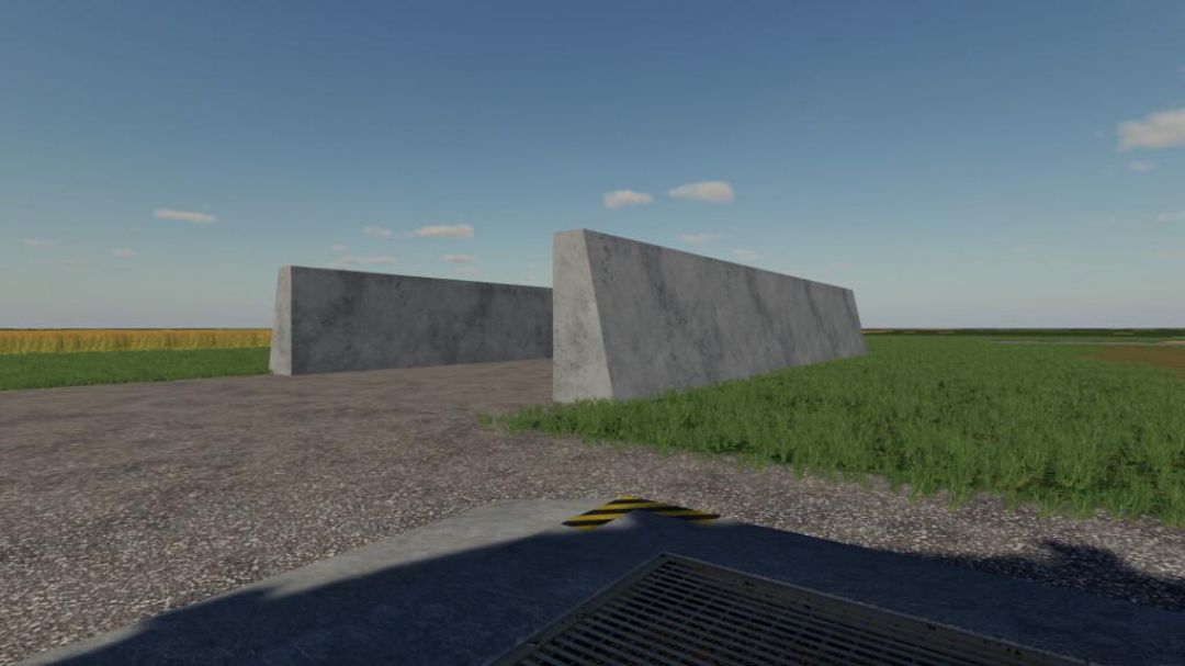 Silo (Prefab) v1.0.0.0