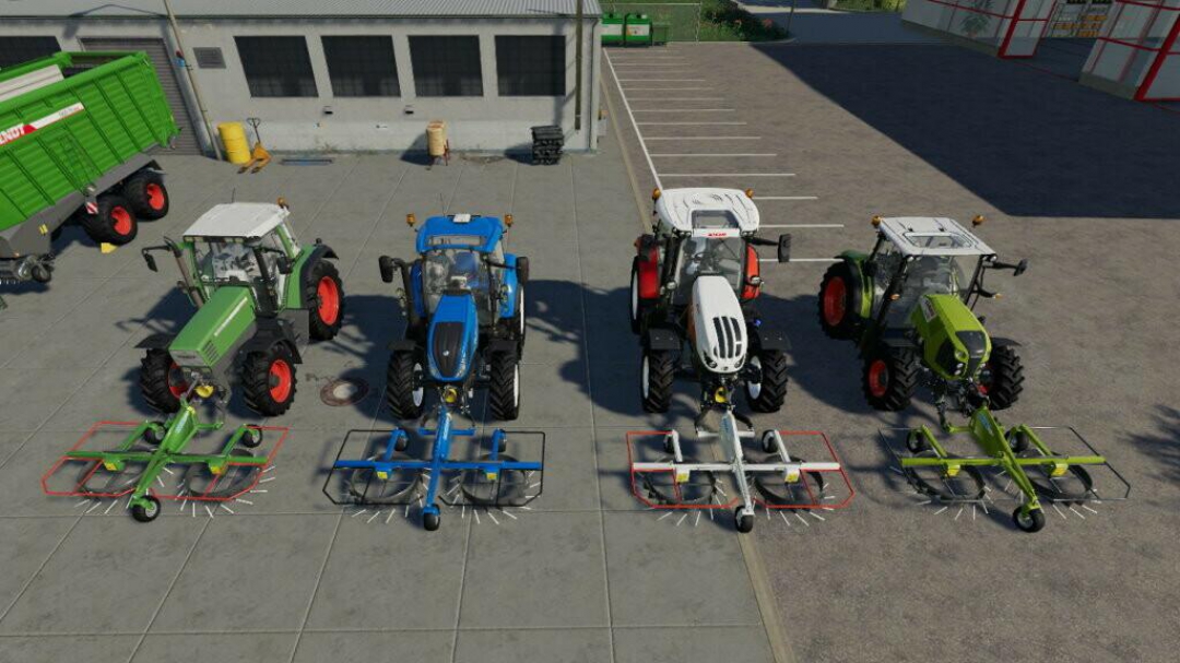 Agronic WR500 v1.0.0.3