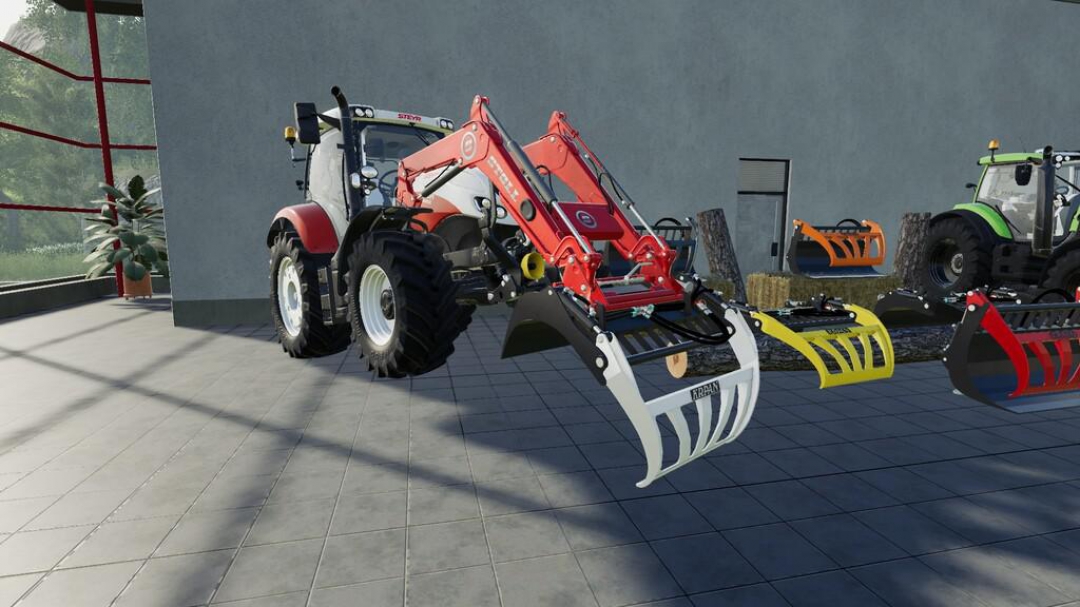 KRPAN RD 1600 E v1.0.0.0