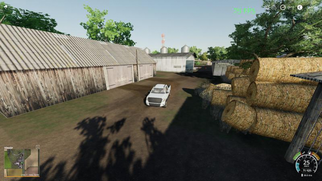 Big Polish Farm v1.0.0.0