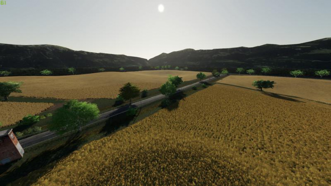 Big Polish Farm v1.0.0.0