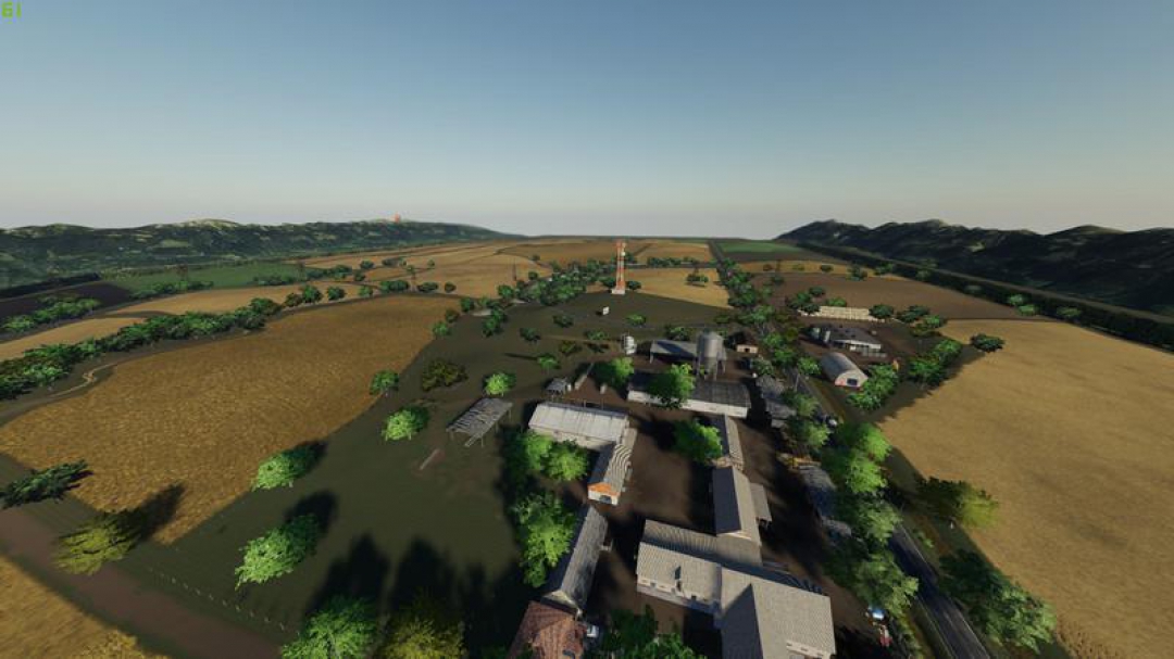 Big Polish Farm v1.0.0.0