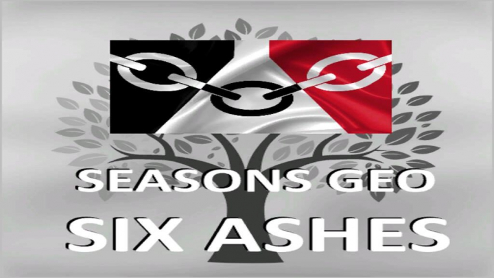 Trending mods today: Seasons GEO:Six Ashes v1.0.0.0
