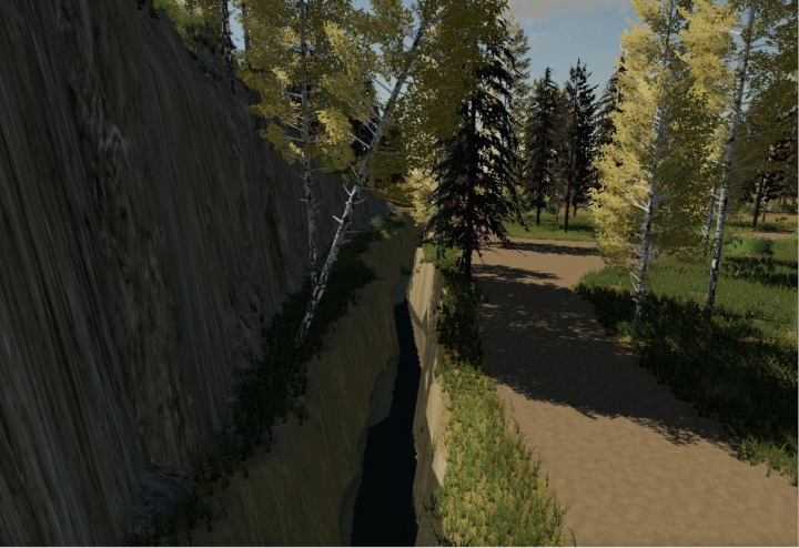 Trending mods today: Autumnal Equinox Forest v1.0.0.0
