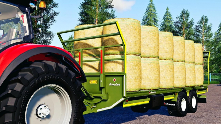 Broughan AUTOLOAD v1.0.0.0 category: Trailers
