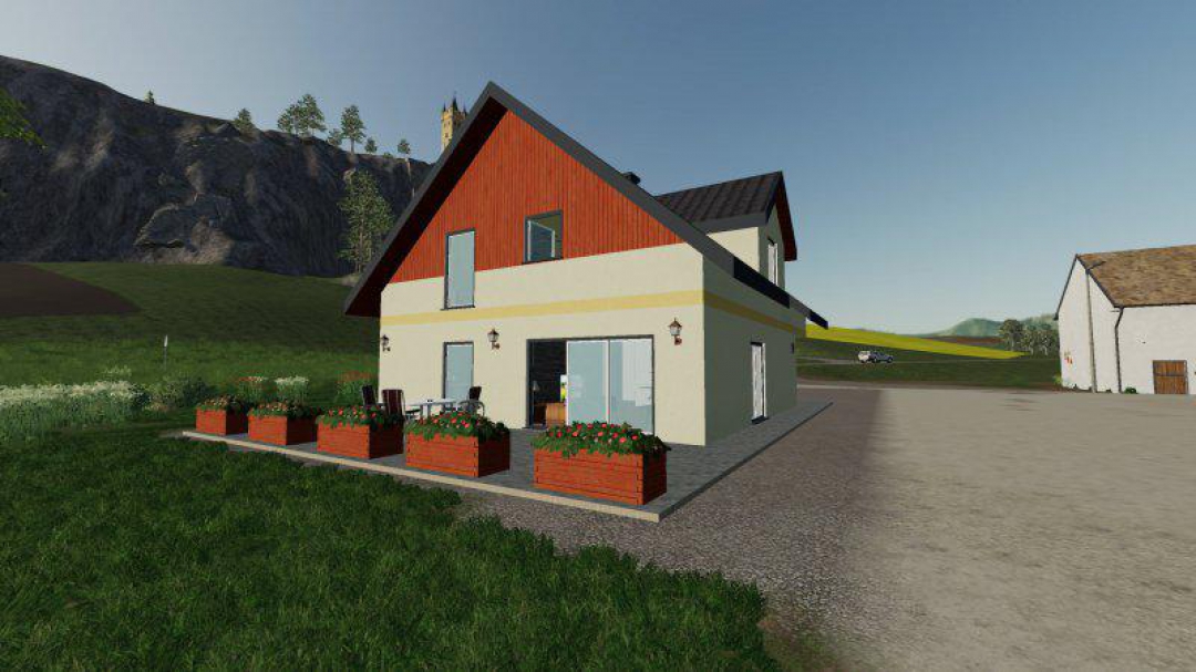 House Rolnik v1.0.0.0