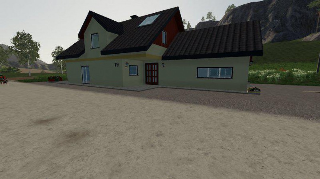 House Rolnik v1.0.0.0