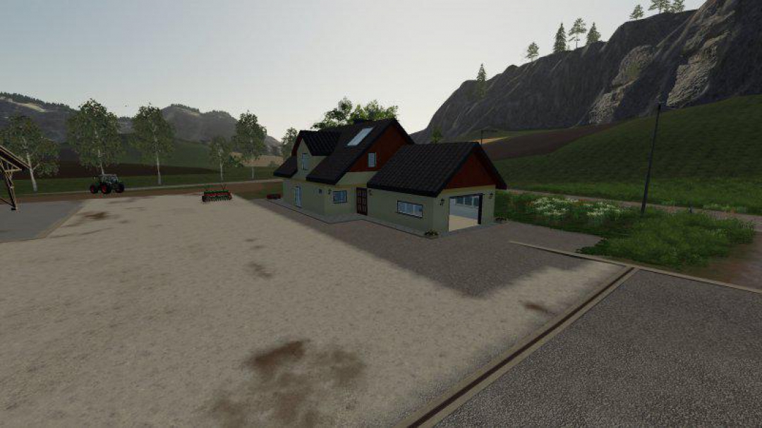 House Rolnik v1.0.0.0