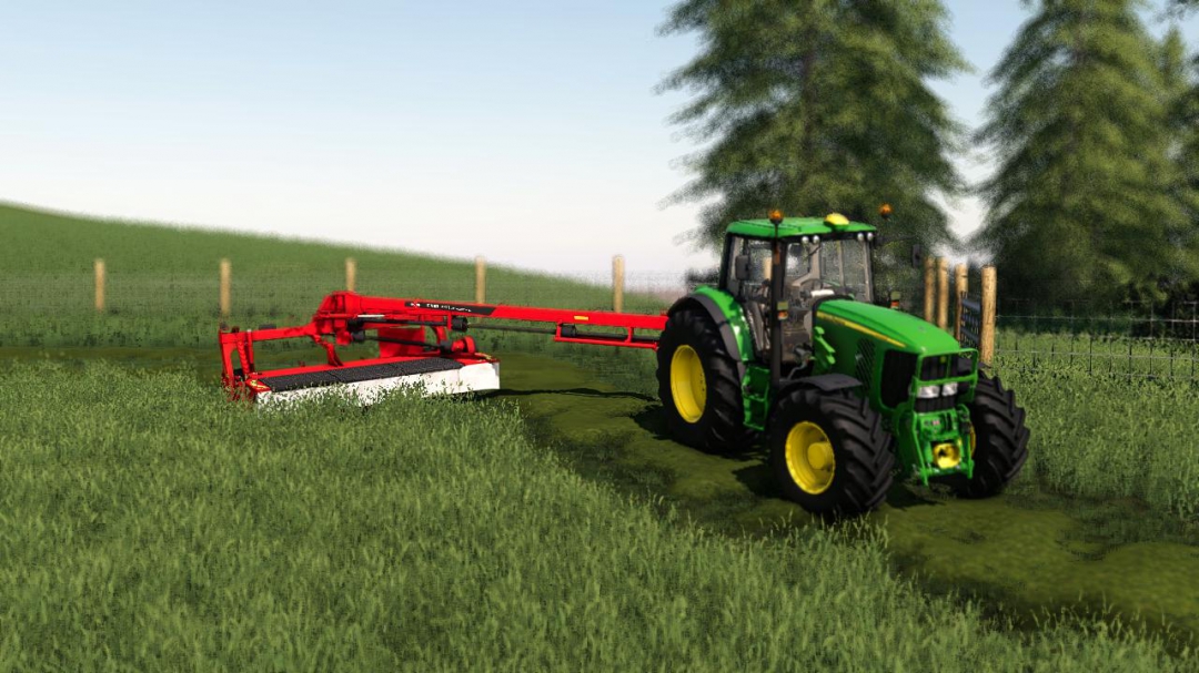 Kuhn GMD 441 v1.0.0.0