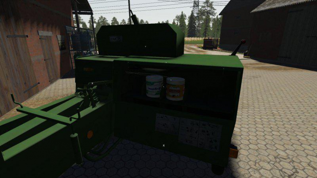 SIPMA Z224 v1.0.0.0