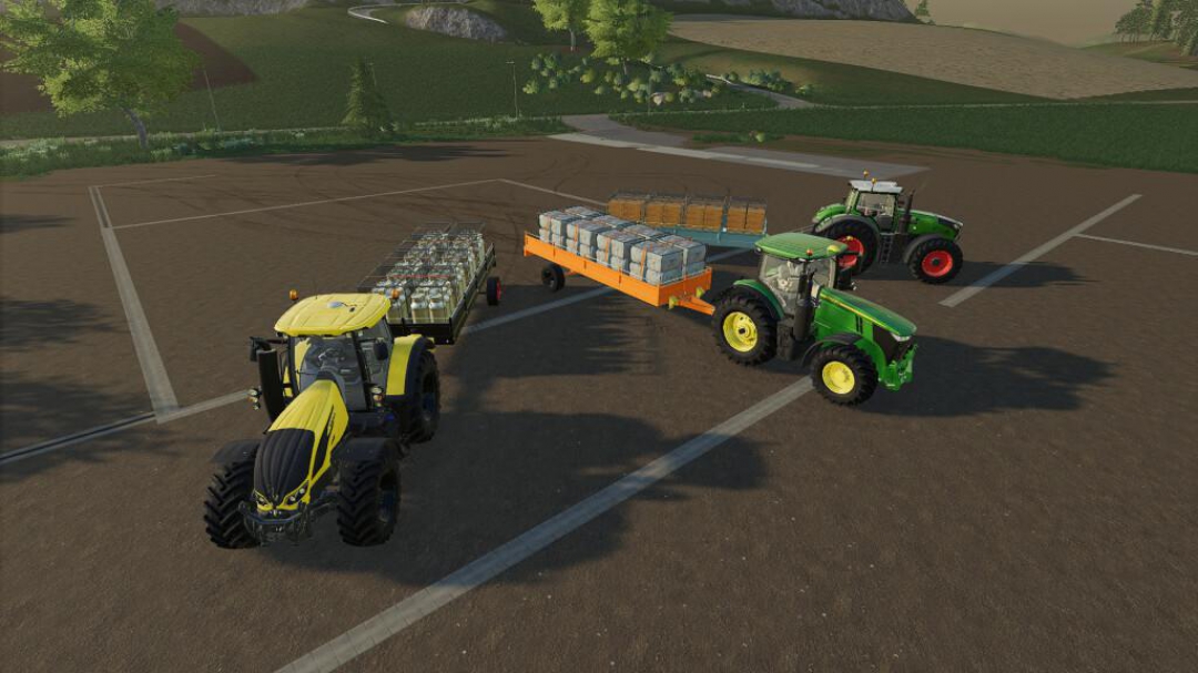 Autoload Pack v1.0.0.0