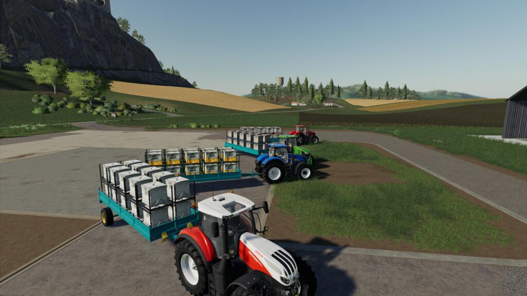 Autoload Pack v1.0.0.0