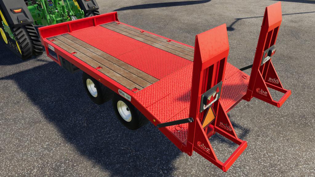 Obe Agri 10T v1.0.0.0