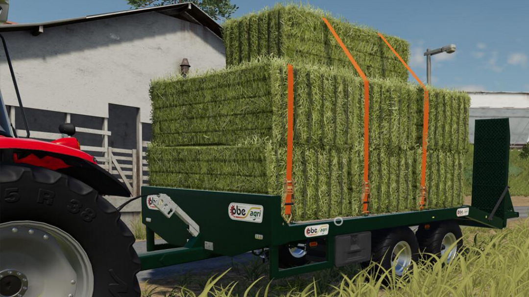 Obe Agri 10T v1.0.0.0