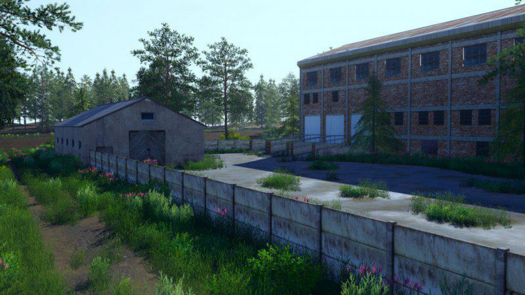 Polska DOLINA v1.0.0.0