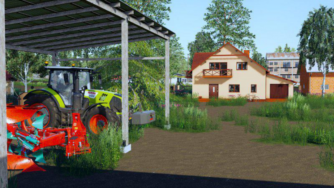 Polska DOLINA v1.0.0.0