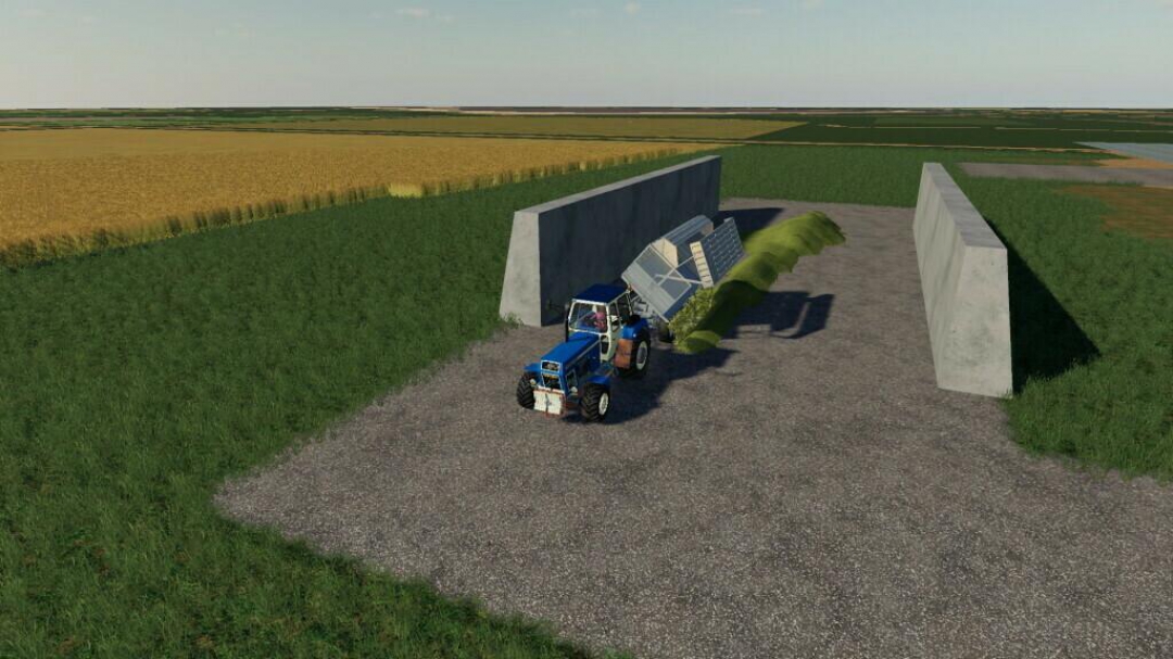 Silo (Prefab) v1.0.0.1